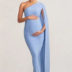 Amaryllis Club London Dress